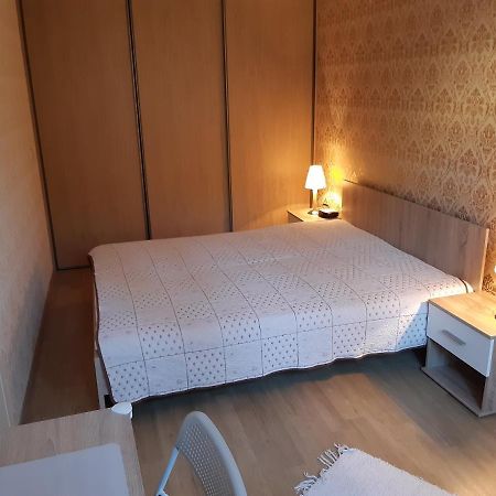 Apartment Suedalinnas هابسالو المظهر الخارجي الصورة