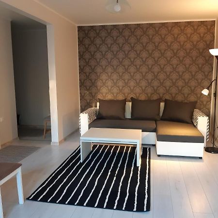 Apartment Suedalinnas هابسالو المظهر الخارجي الصورة