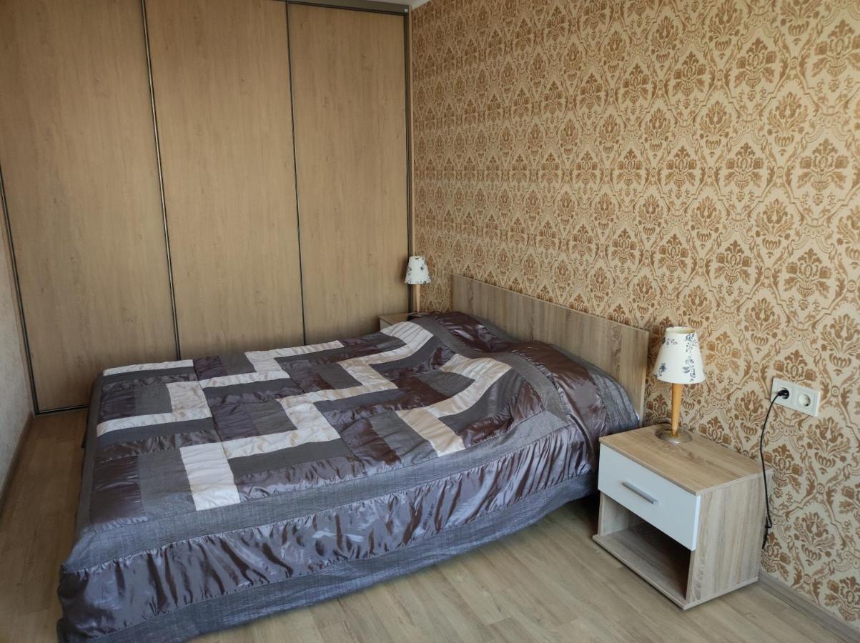 Apartment Suedalinnas هابسالو المظهر الخارجي الصورة