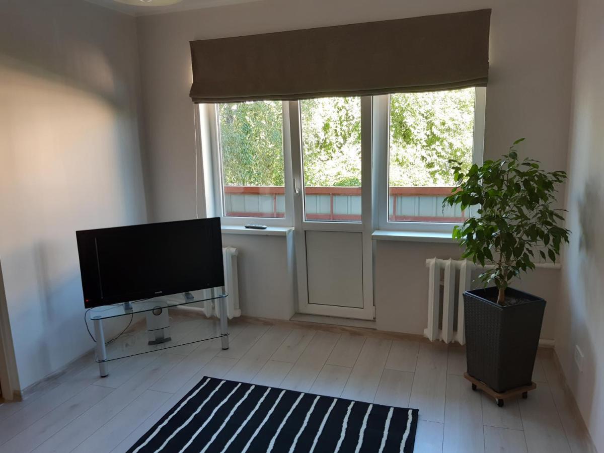 Apartment Suedalinnas هابسالو المظهر الخارجي الصورة