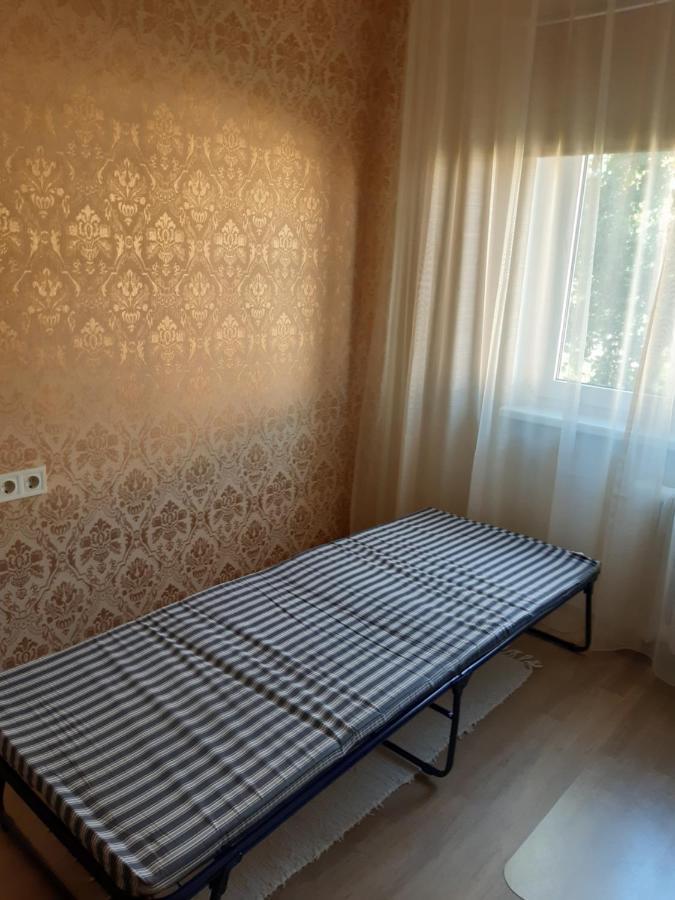Apartment Suedalinnas هابسالو المظهر الخارجي الصورة