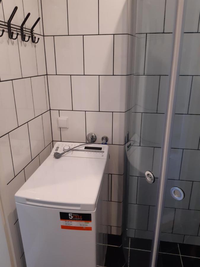 Apartment Suedalinnas هابسالو المظهر الخارجي الصورة