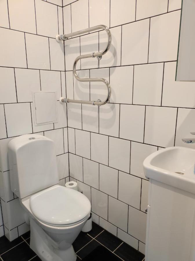 Apartment Suedalinnas هابسالو المظهر الخارجي الصورة